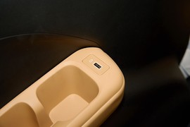 2024款传祺E8新能源