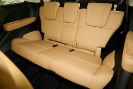 2024款传祺E8新能源