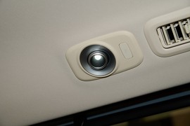 2024款传祺E8新能源