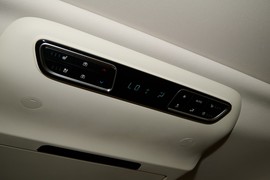 2024款传祺E8新能源