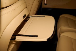 2024款传祺E8新能源