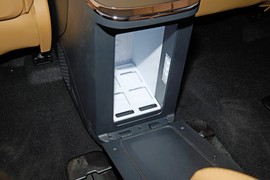 2024款传祺E8新能源