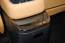 2024款传祺E8新能源