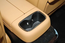 2024款传祺E8新能源