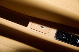 2024款传祺E8新能源