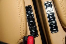 2024款传祺E8新能源