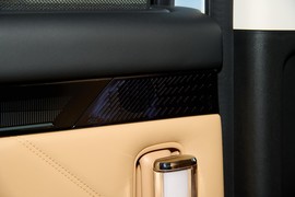 2024款传祺E8新能源