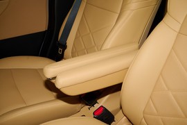 2024款传祺E8新能源