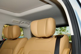 2024款传祺E8新能源