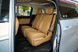 2024款传祺E8新能源