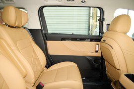 2024款传祺E8新能源