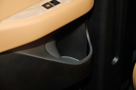 2024款传祺E8新能源