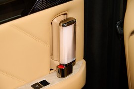 2024款传祺E8新能源