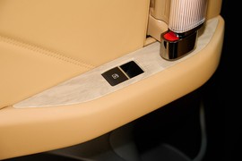 2024款传祺E8新能源