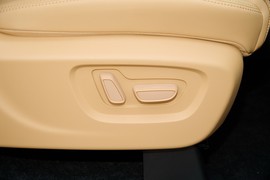 2024款传祺E8新能源