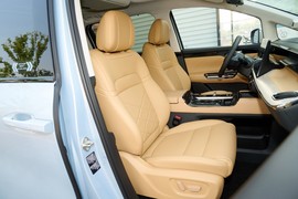 2024款传祺E8新能源