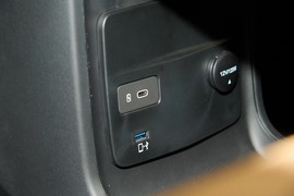 2024款传祺E8新能源