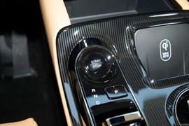 2024款传祺E8新能源