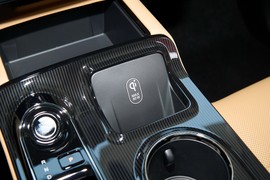 2024款传祺E8新能源