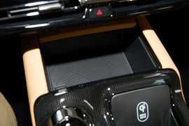 2024款传祺E8新能源