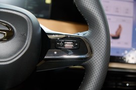 2024款传祺E8新能源