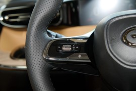 2024款传祺E8新能源