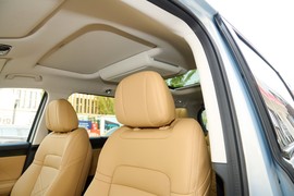 2024款传祺E8新能源