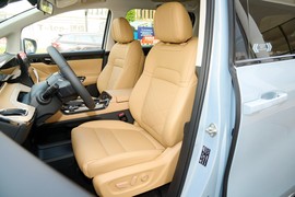 2024款传祺E8新能源