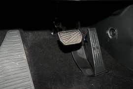 2024款传祺E8新能源