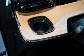 2024款传祺E8新能源