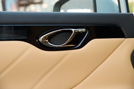 2024款传祺E8新能源