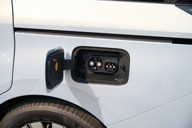 2024款传祺E8新能源