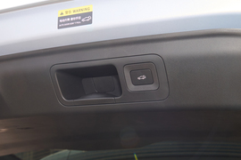 2024款传祺E8新能源