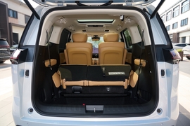 2024款传祺E8新能源