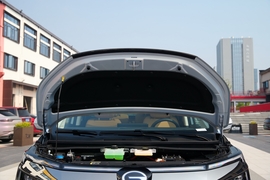 2024款传祺E8新能源