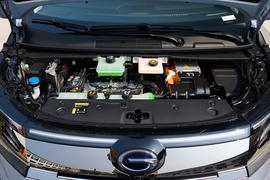 2024款传祺E8新能源