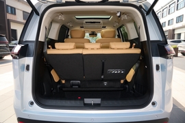 2024款传祺E8新能源