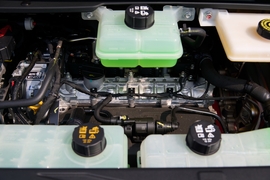 2024款传祺E8新能源