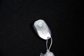 2024款传祺E8新能源