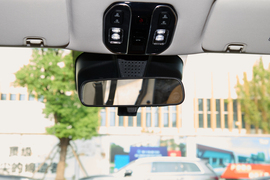 2024款传祺E8新能源