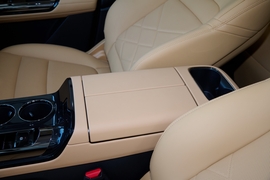 2024款传祺E8新能源