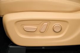 2024款传祺E8新能源