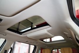 2024款传祺E8新能源