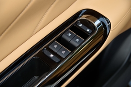 2024款传祺E8新能源