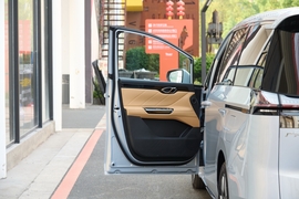 2024款传祺E8新能源