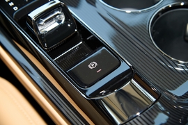 2024款传祺E8新能源