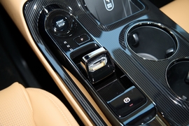 2024款传祺E8新能源