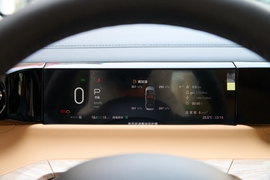 2024款传祺E8新能源