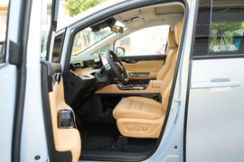 2024款传祺E8新能源