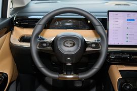 2024款传祺E8新能源